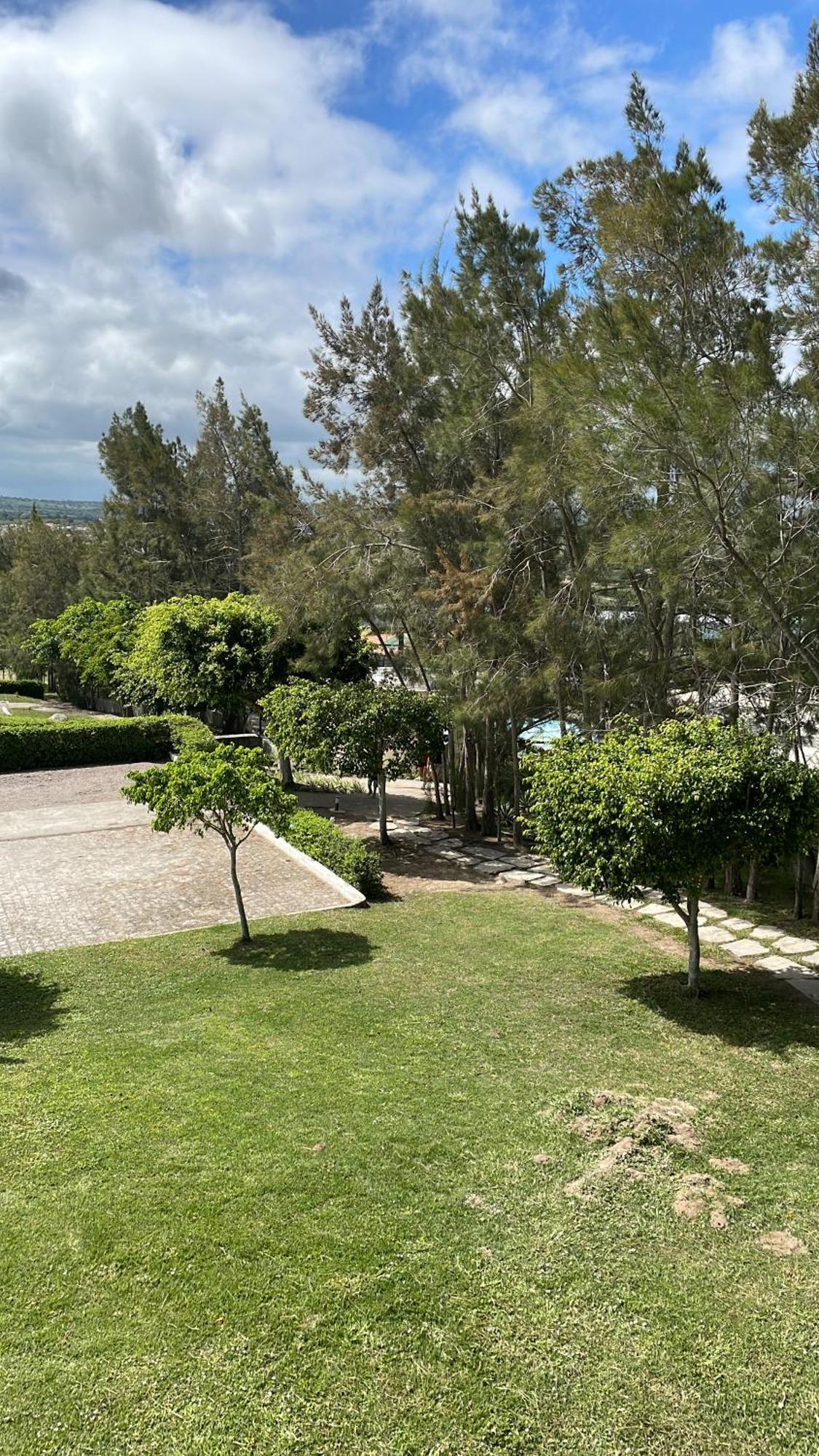 Apartamento Gravatá Monte Castelo Flat Exterior foto